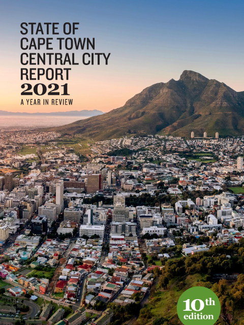 SCCR 2021 Cover