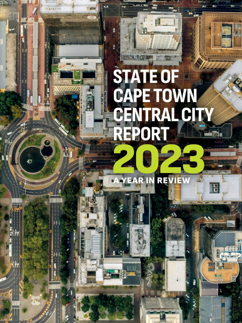SCCR 2023 cover