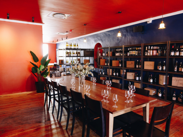 Wine Library 1