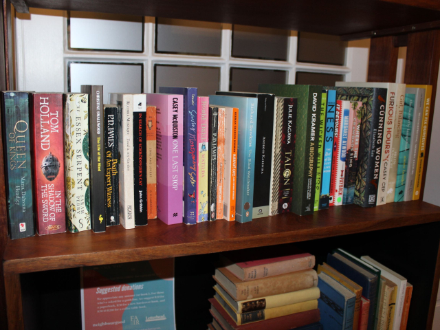 FAIR Library