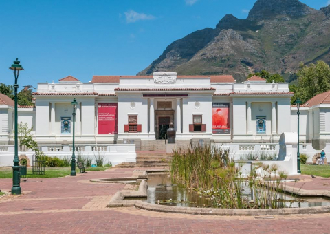 Iziko gallery