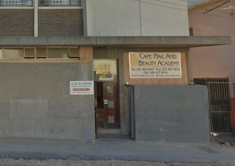 Cape Nail and Beauty Academy