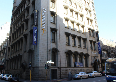 Damelin Darling Street