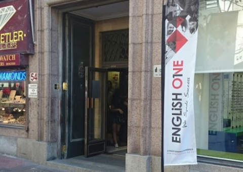 English One Language School