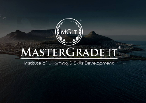 Master Grade IT