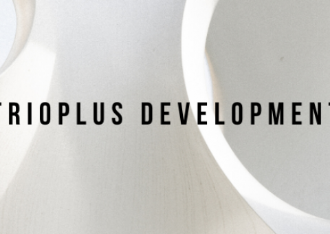 trioplus development