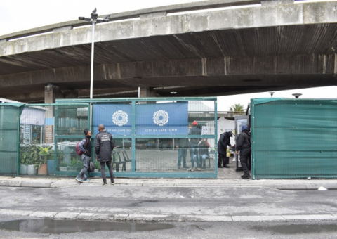 Culemborg Safe Space