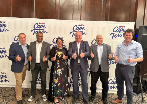 City of CT