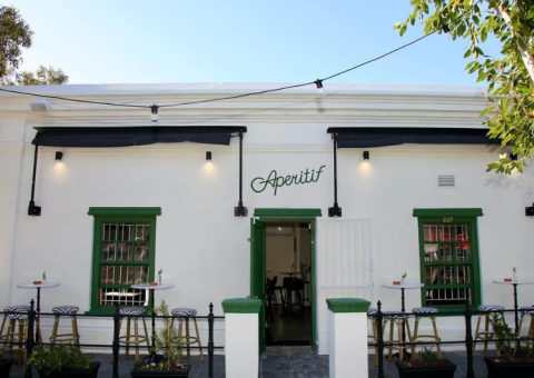 Aperitif