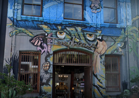 Ierephaan Hair Salon