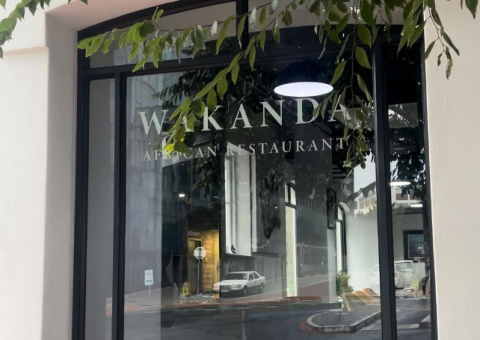 Wakanda