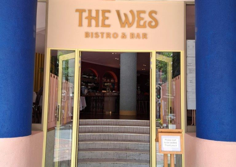 The Wes Bistro & Bar