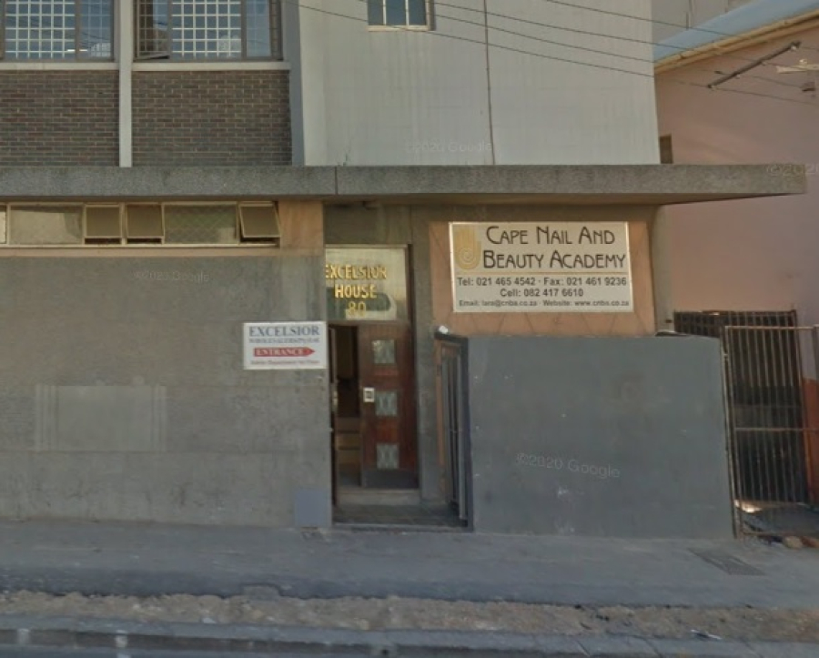Cape Nail and Beauty Academy