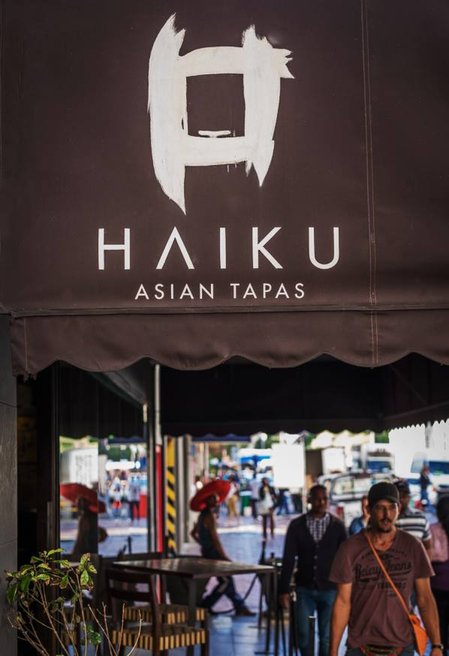 Haiku