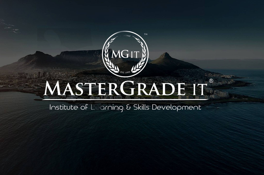 Master Grade IT