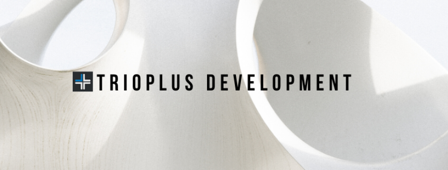 trioplus development