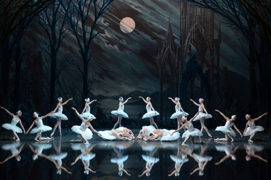 Swan Lake