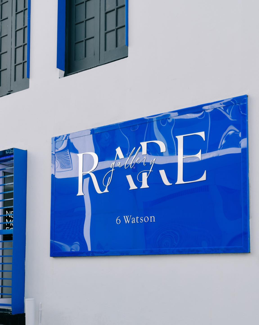 Rare Gallery