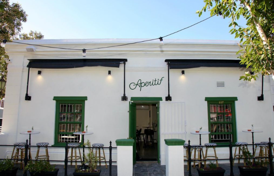 Aperitif