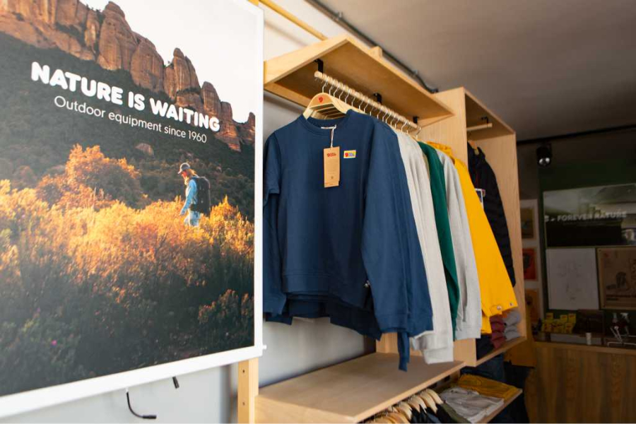 Fjallraven
