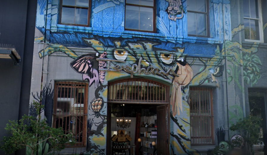 Ierephaan Hair Salon