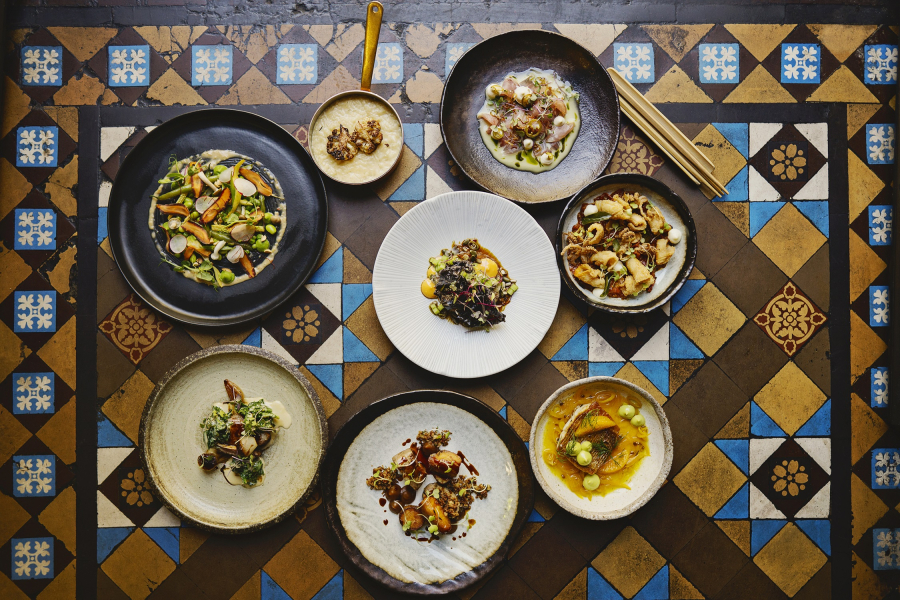 Chefs Warehouse