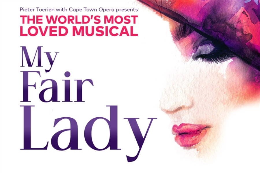 My Fair Lady