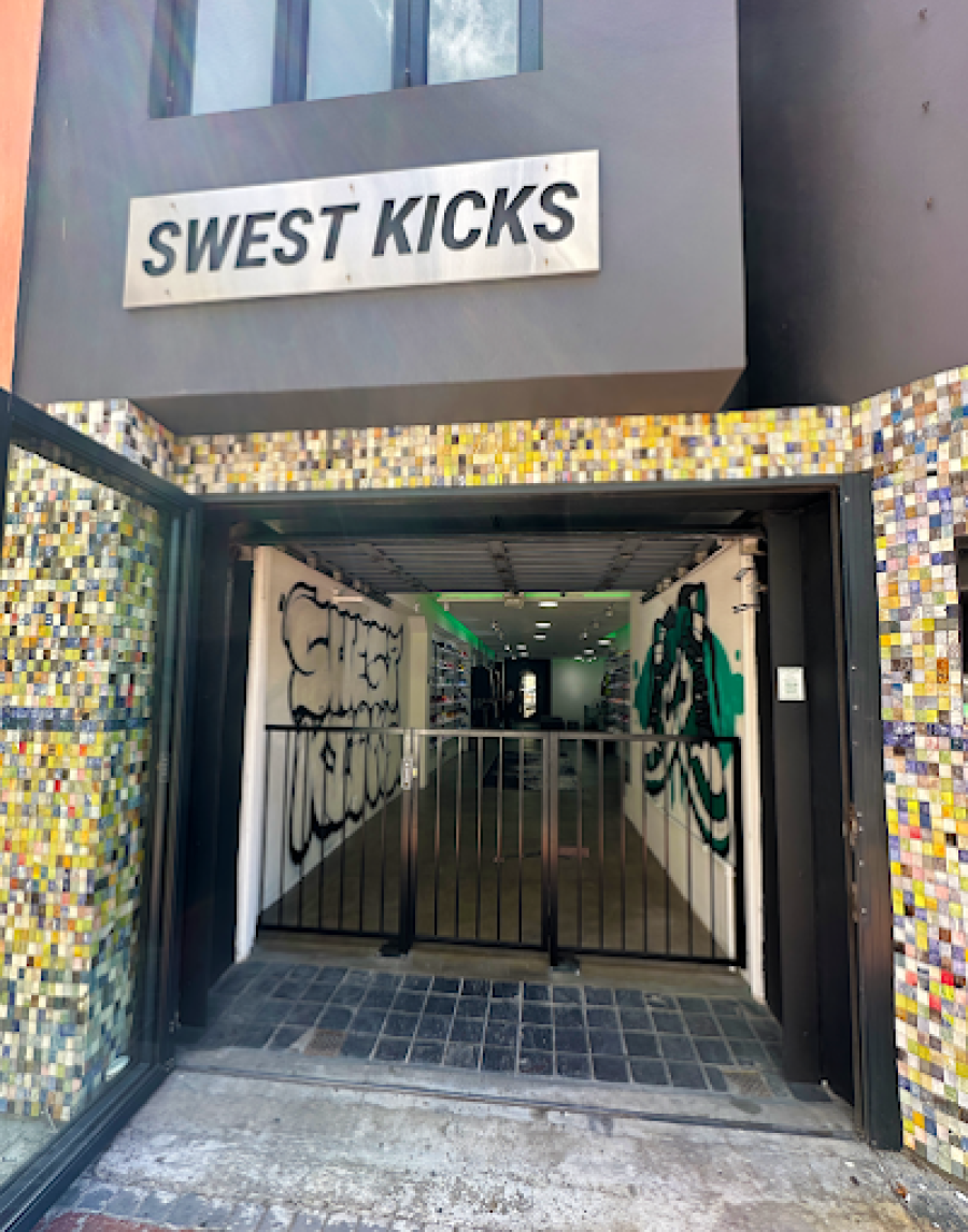 Swest Kicks