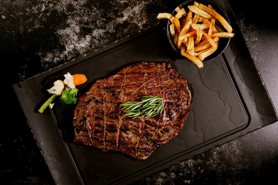 Carne