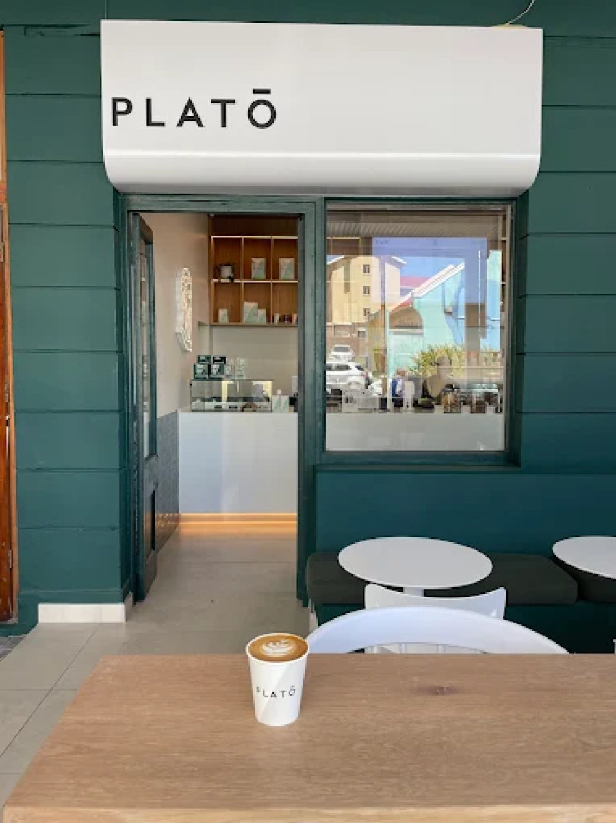 Plato
