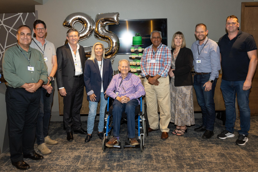 CCID celebrates 25 years of success in the Cape Town CBD | CCID
