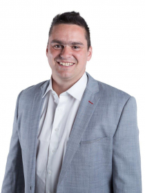 Michael Bauer