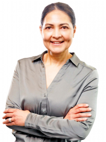 Samantha Lambert