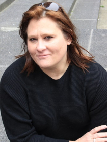 Tara Gerardy
