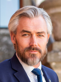Tim Harris